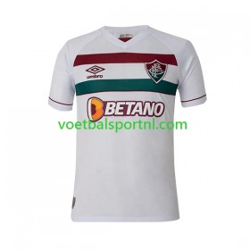 Fluminense Marcelo 12 Uit Shirt 2023-24